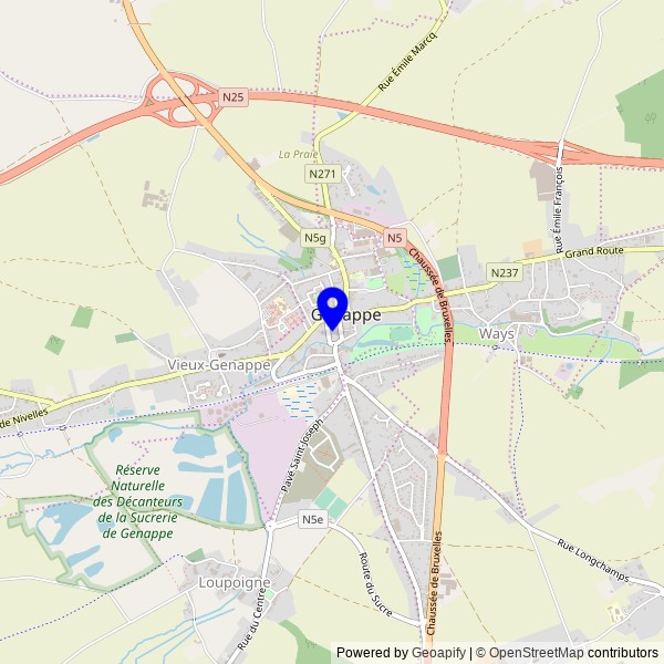 Map Photo